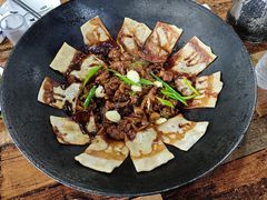 -皖北巫氏三胖地锅鸡(长淮总店)