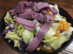 -麦落精酿啤酒餐吧(先农大院店)