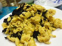 -九华山友谊土菜馆 小资餐厅