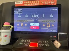 -乐刻健身(龙湖杭州紫荆天街精品店)