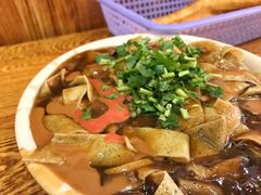 -真素诚·清真(新华路店)