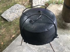 -乡巴佬鼎锅饭