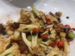 -福海居烤鸭店(鸟巢店)