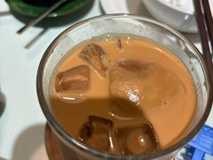 -观塘港茶餐厅(八一大道店)
