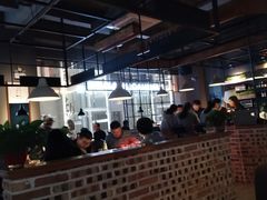 -韩烧里烧肉啤酒馆(大唐西市店)