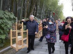 -景德镇古窑民俗博览区