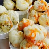 网红夜包子开到高银街啦🔥只要1r💰/笼走起‼️