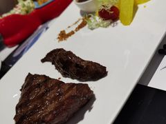 牛扒-法兰度航空主题餐厅(东汇城店)