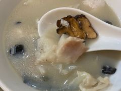 -百鸟归巢天麻鱼头(远洋城店)