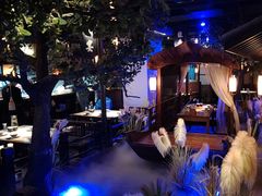 -绿茶餐厅(光谷世界城步行街店)