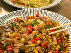 -重庆椒麻鱼·川味江湖菜