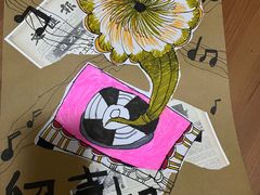 -缤纷鸟美术书法(建大校区)