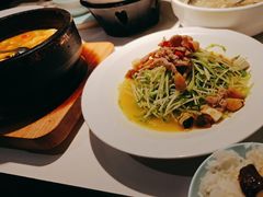 -田婆婆的菜(海口友谊阳光城店)