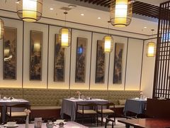 -千滋百味·醉江澜花园餐厅(街道口店)