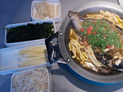 -半天妖烤鱼(中山路店)