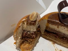 -潮一不贰·法式甜品·生日蛋糕·西式简餐(外滩店)