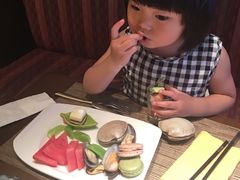 -杭州国际会议中心洲际酒店-原素全日餐厅(解放东路店)