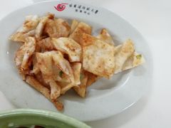 -哈尔滨师范大学-第2学生食堂