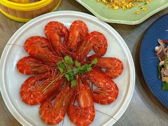 -巽寮印象美食部落餐厅·海鲜·地方特色菜(惠州体验店)