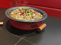 -美蛙四季(六里桥店)