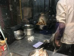 -大马弄蒋师傅美食酥鱼(察院前店)