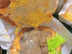 -必胜客(金元宝店)