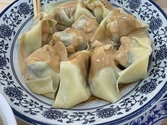 -美新点心店(陕西北路店)