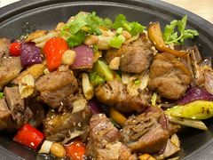 -小厨子私房菜·云南美食店