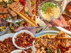 -常和州·夜宵大排档(常州单店)