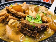 -有章牛杂(石厦店)