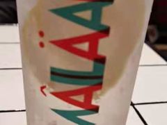 -肥汁米蘭香港米线(长宁来福士店)