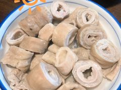 -兰边碗(鼓楼店)
