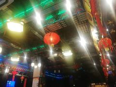 大堂-缪氏川菜(丰盛町店)
