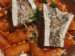 -黑角餐厅美式狂野Blackhorn(昌茂花园店)