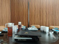 -金龙·打边炉(南京西路店)