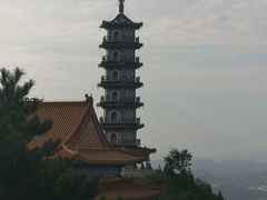 -鸡鸣山旅游风景区