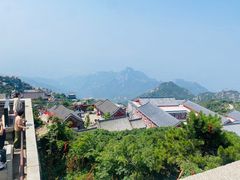 -泰山风景名胜区