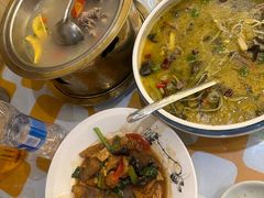 -钟记家菜(红专南路店)
