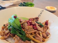 -漆黑觉米粉(三里屯店)