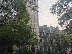 -中旅阿那亚九龙湖·公主酒店
