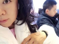 -星巴克(港汇1号办公楼店)