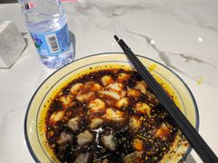 -珍味马边曹五抄手