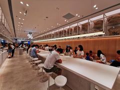-% Arabica阿拉比卡咖啡(深圳湾万象城店)
