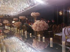 -芭菲盛宴·环球美食(解放碑英利国际店)