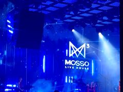 -MOSSO·Liveshow(M3香港广场店)