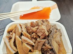 -细妹五香牛杂(步行街店)