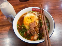 -公交新村粉店(赤岗冲店)