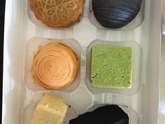 -陶陶居饼家(惠福东路店)