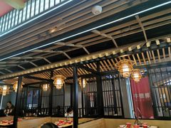 -牛很鲜潮汕牛肉火锅(椒江店)
