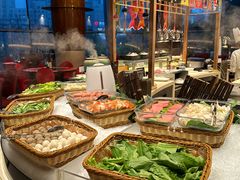 -怡咖啡自助餐(宁波香格里拉店)